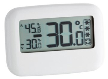 TFA-Dostmann 30.1042 termometro digitale per corpo