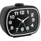 TFA-Dostmann 60.1017.01 sveglia Sveglia al quarzo Nero, Bianco 2