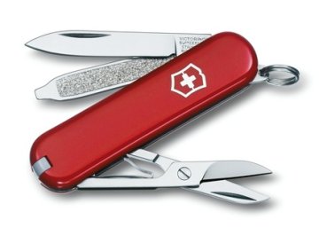 Victorinox Classic Coltello multiuso