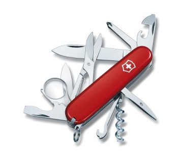 Victorinox Explorer Coltello multiuso