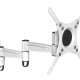 Multibrackets 6092 Supporto TV a parete 81,3 cm (32