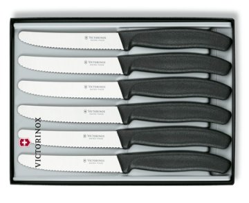 Victorinox Steakmesser-Set
