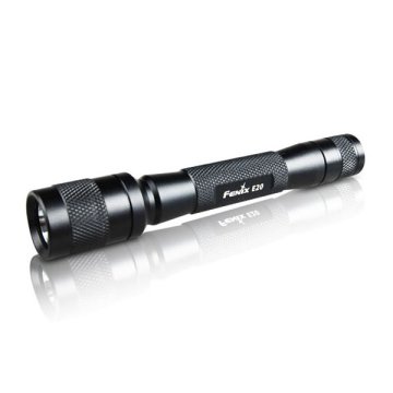Fenix E20 torcia