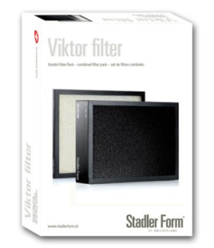 Stadler Form 23554379 accessori per purificatore