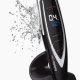 BaByliss E880E regolabarba 24 5 mm Bagnato e secco Nero 3
