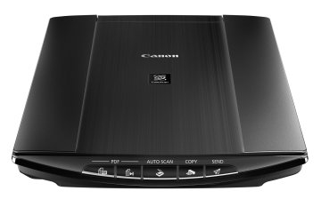 Canon CanoScan Lide 220 Scanner piano 4800 x 4800 DPI A4 Nero