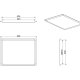 Smeg Accessori BNP608T 2