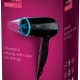 Philips Essential Asciugacapelli 1800 W Ionic Care, impugnatura pieghevole 3