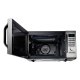 Samsung MC287TCTCSQ forno a microonde Nero, Acciaio inox Superficie piana 28 L 900 W 11