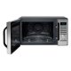 Samsung MC287TCTCSQ forno a microonde Nero, Acciaio inox Superficie piana 28 L 900 W 3