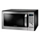 Samsung MC287TCTCSQ forno a microonde Nero, Acciaio inox Superficie piana 28 L 900 W 4