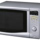 Smeg ME202X forno a microonde Grigio 20 L 850 W 2