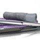 BaByliss iPro 235 XL Intense Protect Piastra per capelli Caldo Nero 3