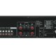 Pioneer A-30-K amplificatore audio 2.0 canali Casa Nero 4