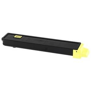 KYOCERA TK-8315Y cartuccia toner 1 pz Originale Giallo