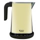 Hotpoint Ariston WK 24E AC0 bollitore elettrico 1,7 L 2400 W Nero, Crema 2