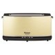 Hotpoint TT 12E AC0 tostapane 2 fetta/e 1000 W Crema 2