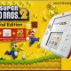 Nintendo 2DS + New Super Mario Bros. 2 console da gioco portatile 8,97 cm (3.53