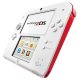 Nintendo 2DS + New Super Mario Bros. 2 console da gioco portatile 8,97 cm (3.53