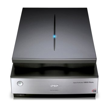 Epson Perfection V800 Photo