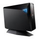 ASUS BW-12D1S-U lettore di disco ottico Blu-Ray DVD Combo Nero 2
