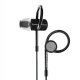 Bowers & Wilkins FP35963 cuffia e auricolare Cuffie Cablato In-ear Musica e Chiamate Nero 2