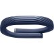 Jawbone UP24 Braccialetto per rilevamento di attività Blu 3