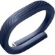 Jawbone UP24 Braccialetto per rilevamento di attività Blu 4