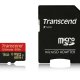 Transcend 16GB microSDHC Class 10 UHS-I (Ultimate) MLC Classe 10 4