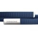 Jawbone UP24 L Braccialetto per rilevamento di attività Blu 2