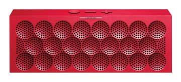 Jawbone Mini Jambox Altoparlante portatile stereo Rosso 4 W