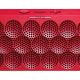Jawbone Mini Jambox Altoparlante portatile stereo Rosso 4 W 2