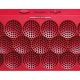 Jawbone Mini Jambox Altoparlante portatile stereo Rosso 4 W 2