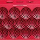 Jawbone Mini Jambox Altoparlante portatile stereo Rosso 4 W 3