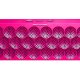 Jawbone Mini Jambox Altoparlante portatile stereo Rosso 4 W 4