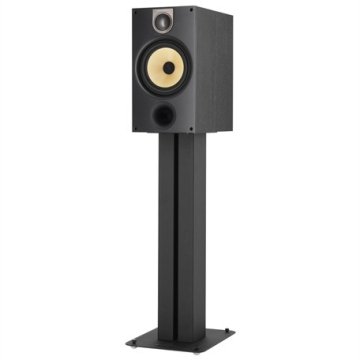 Bowers & Wilkins 685 S2 altoparlante 2-vie Nero Cablato