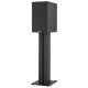 Bowers & Wilkins 685 S2 altoparlante 2-vie Nero Cablato 3