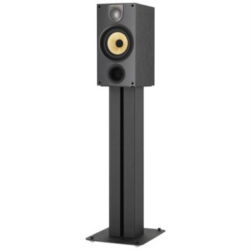 Bowers & Wilkins 686 S2 altoparlante 2-vie Nero Cablato