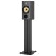 Bowers & Wilkins 686 S2 altoparlante 2-vie Nero Cablato 2