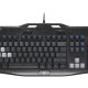 Logitech G105 tastiera Gaming USB QWERTY Italiano Nero 2