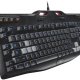 Logitech G105 tastiera Gaming USB QWERTY Italiano Nero 6