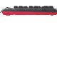 Logitech G105 tastiera Gaming USB QWERTY Italiano Nero 7