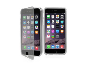 SBS TETOUCHIP655T custodia per cellulare 14 cm (5.5") Cover Trasparente