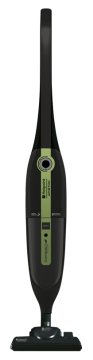 Hotpoint Ariston HS B10 BEB scopa elettrica Aspirapolvere elettrica Sacchetto per la polvere 2 L 1000 W Nero