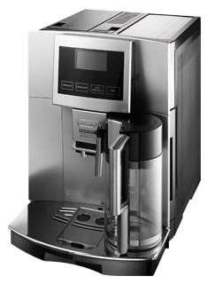 De’Longhi ESAM5600 Automatica Macchina per espresso 1,7 L