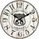 Lowell 14848 orologio da parete e da tavolo Orologio meccanico Rotondo Multicolore 2