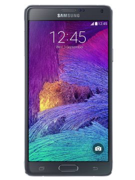 Samsung Galaxy Note 4 SM-N910F