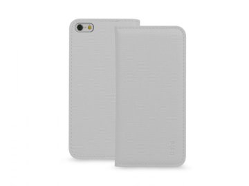 SBS TEBOOKSTYLEIP647W custodia per cellulare 11,9 cm (4.7") Custodia a libro Bianco
