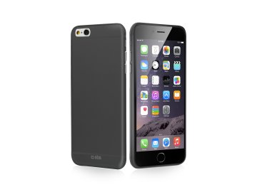 SBS TEEXSLIMIP655K custodia per cellulare Cover Nero