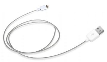SBS Cavo dati e ricarica USB 2.0 - Apple Lightning